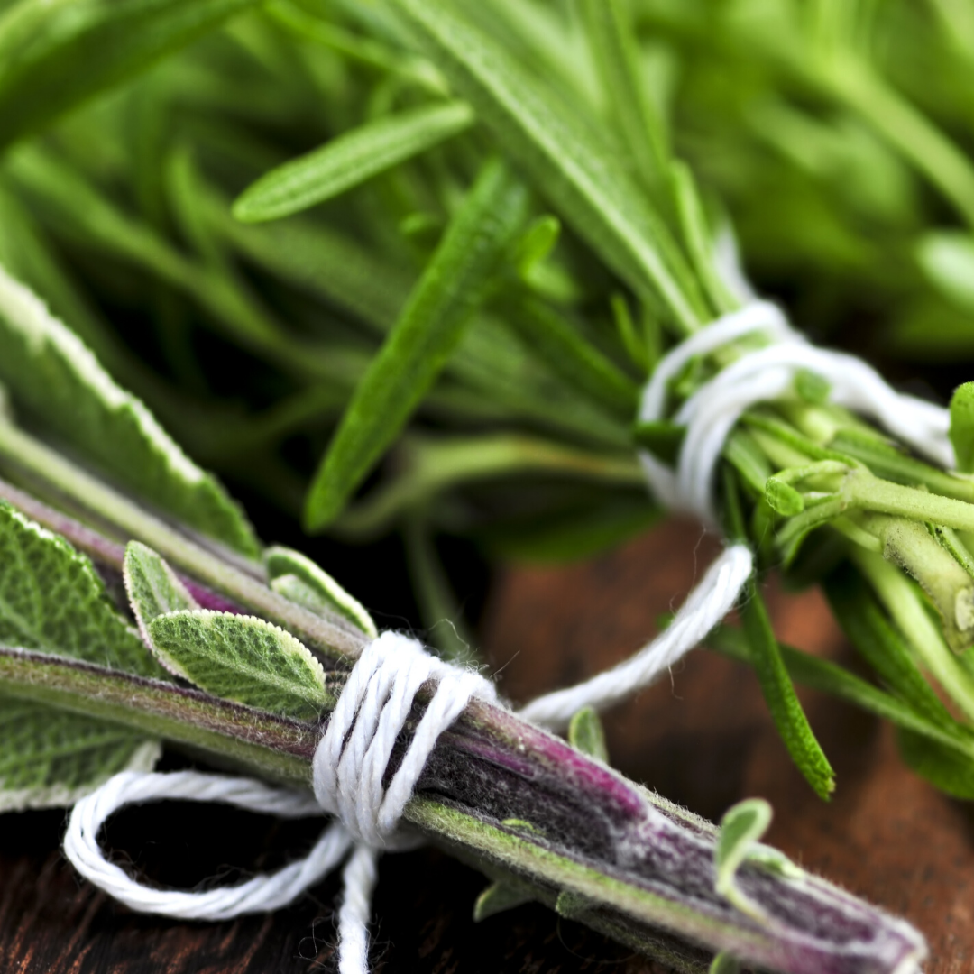 Herb Box